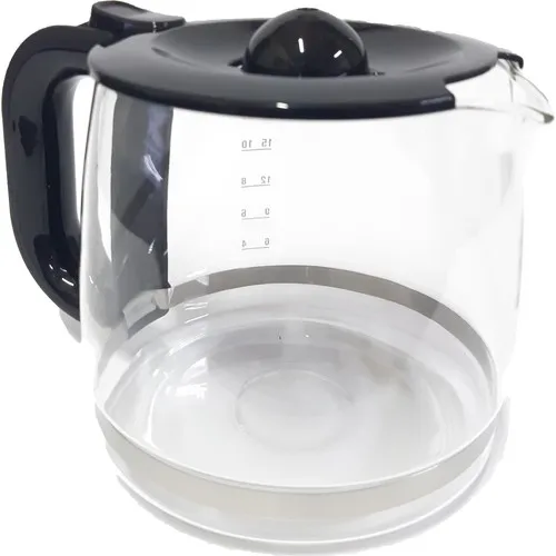 

Стеклянный заварочный чайник для кофемашины Electrolux EKF3300 - EKF3700