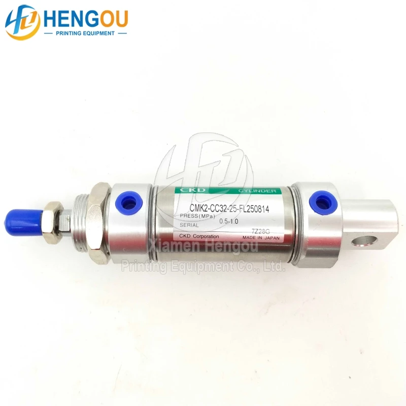 

Высококачественные запасные части для офсетной печатной машины Komori