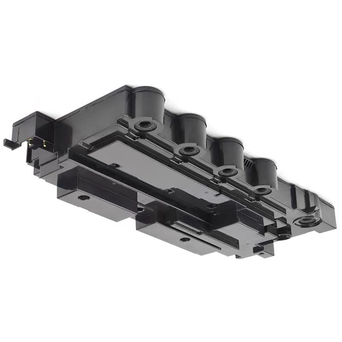 Фото Контейнер для отработанных тонеров для Lexmark CS-410dn CS-410dtn CS-410n CS-410nw CS-410dtnw CS-510de CS-510dte CX-310dn CX-310dnw CX-310n №2