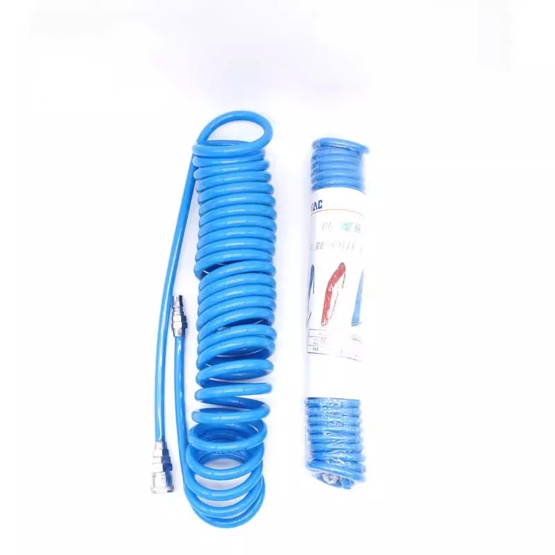 

Полиуретановые трубки серии UCS UCS060 080 100 120-040 50 065 80-BU K GE-ABC