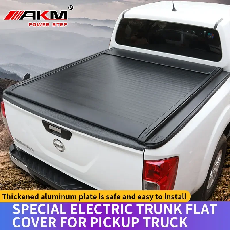 Благородный ключ пульт дистанционного управления выдвижной электрический пикап