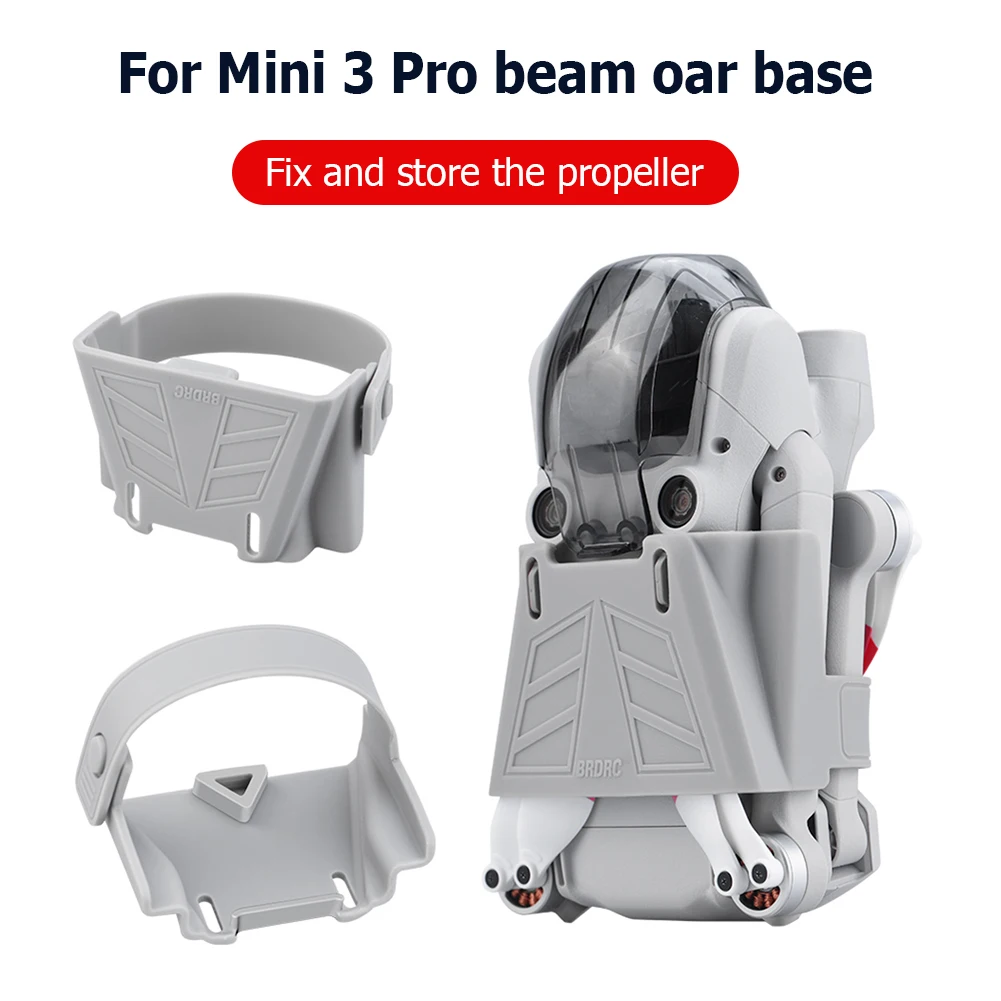 

Портативный держатель для дрона