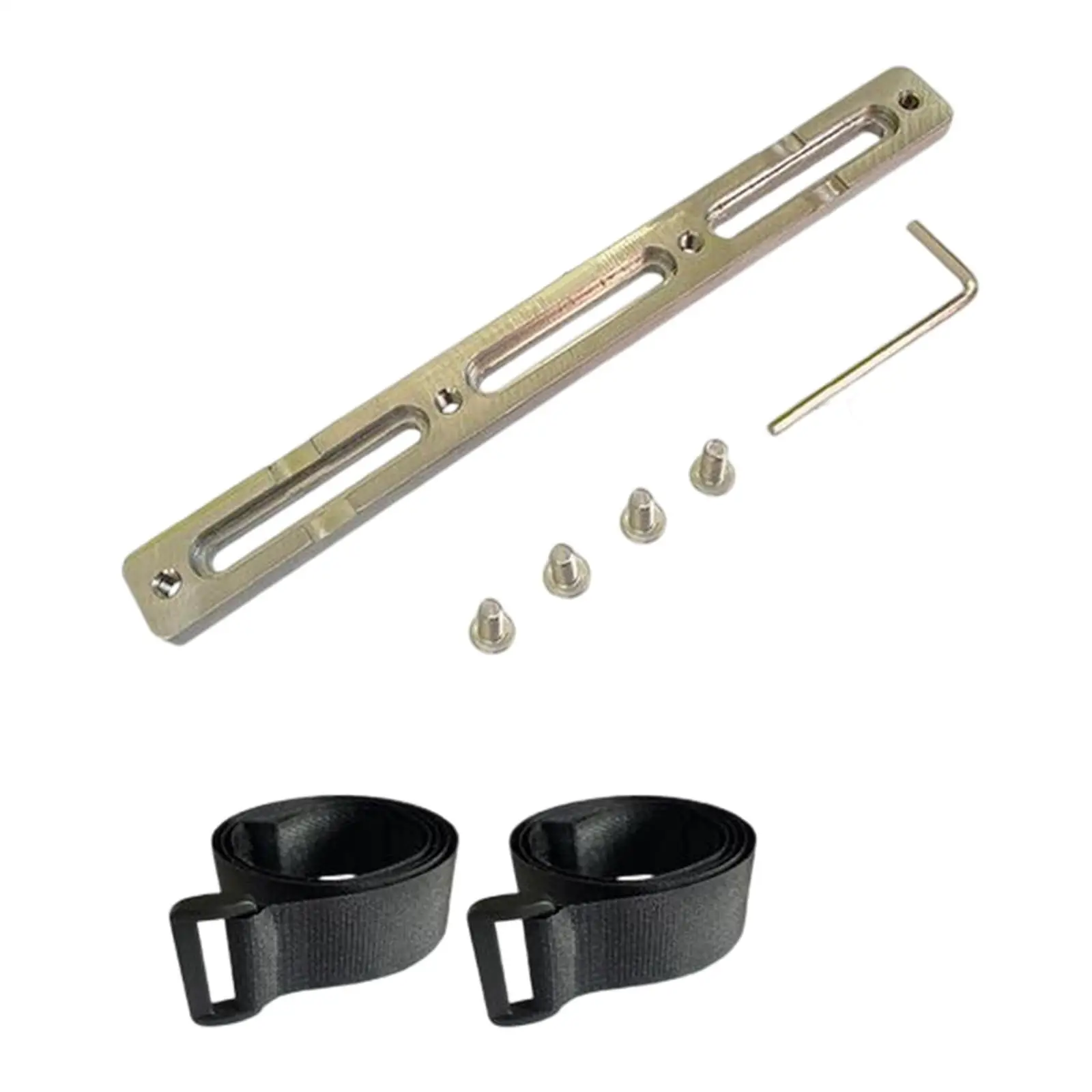 

Ebike Battery Anchor Bracket Mount Water Bottle Holder for Electric Bicycle