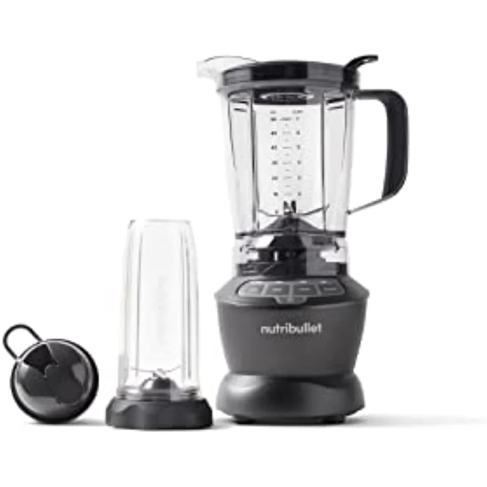 

Blender Combo 1200 Watt, 1200W, Dark Gray