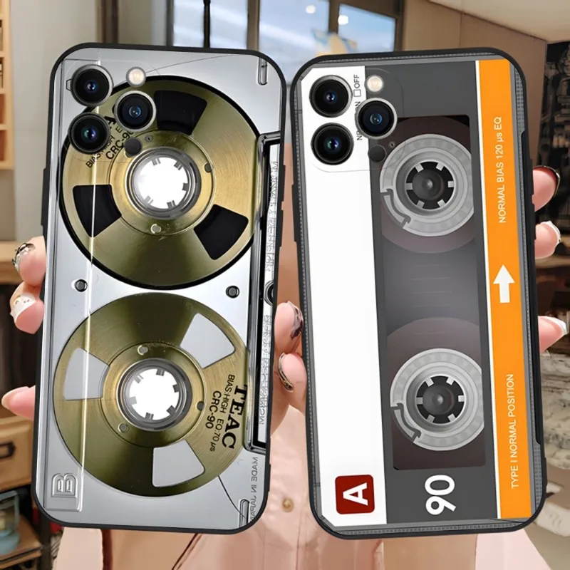 Новое поступление мягкий силиконовый чехол из ТПУ для телефона Iphone 11ProMax 13 12 Pro Max