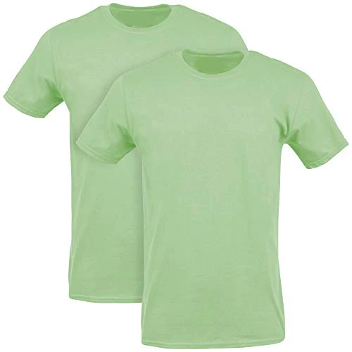 

Pack of 2 women's commuter short sleeves