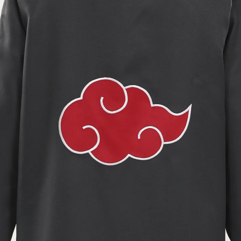 Brdwn NARUTO Taka/Hebi Hawk/Snake Sasuke Китай Официальная авторизация Косплей Акацуки Кепка