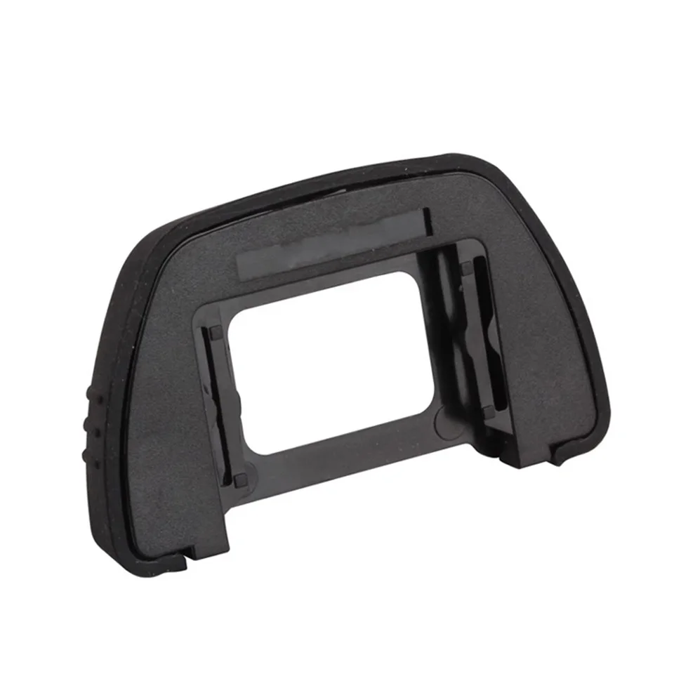 Резиновая наглазник для камеры Nikon D7000 D750 D300 D200 D100 D90 D80 D40 D50 D70S D600 D610