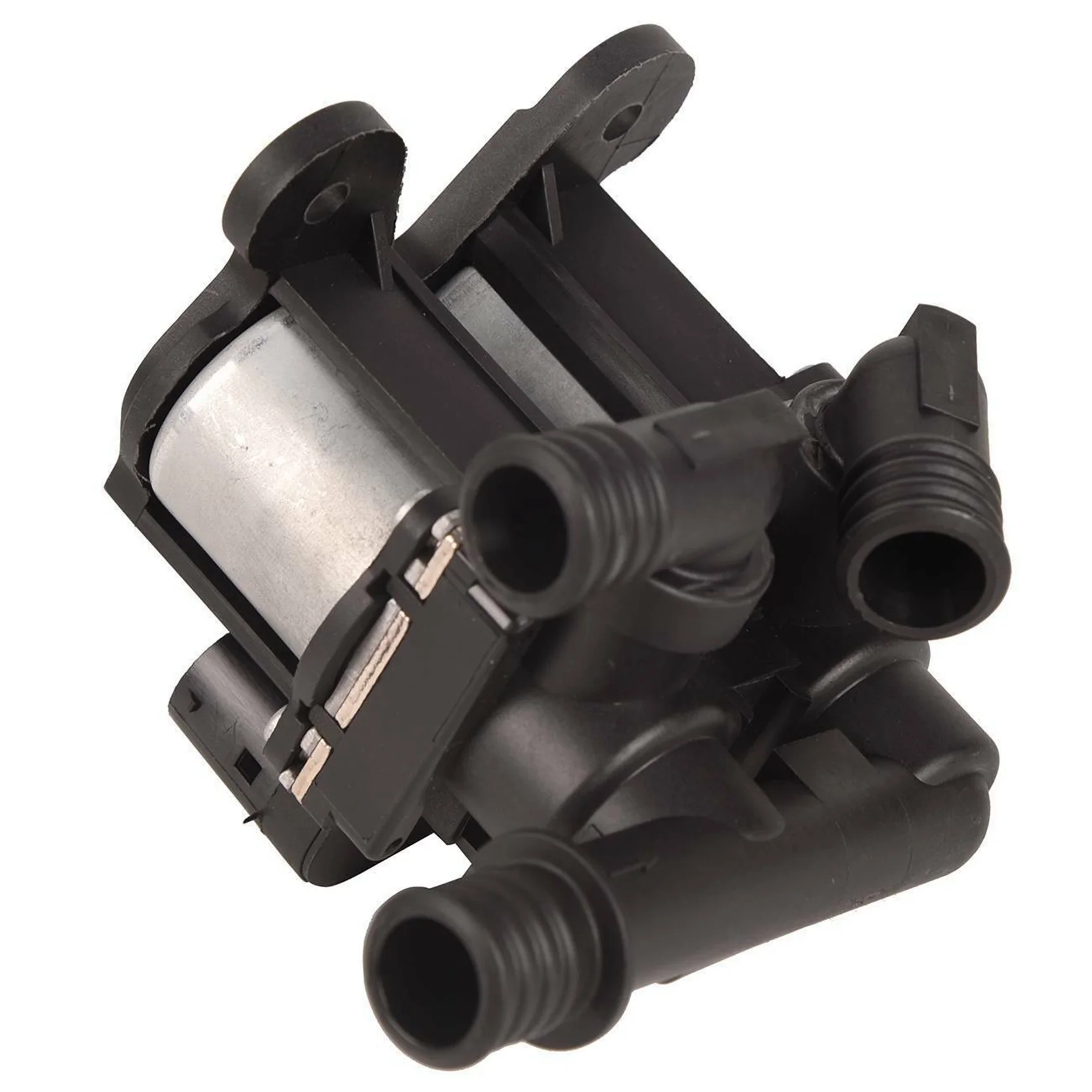 

Heater Control Valve Solenoid 64118391417 1147412038 Fits for BMW 525I 530I 735I 740I 840CI 850CI