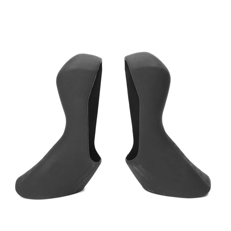 Капоты с рычагом шоссейного велосипеда для Shimano ST R8020 крышка кронштейна двойным