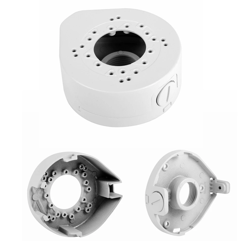 

Camera Bracket Original Junction Box CCTV bracket For IP Camera Holder CCTV Accessories For CCTV Cameras