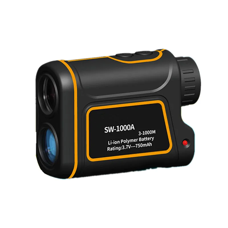 

magnification high quality laser distance meter rangefinder for golf