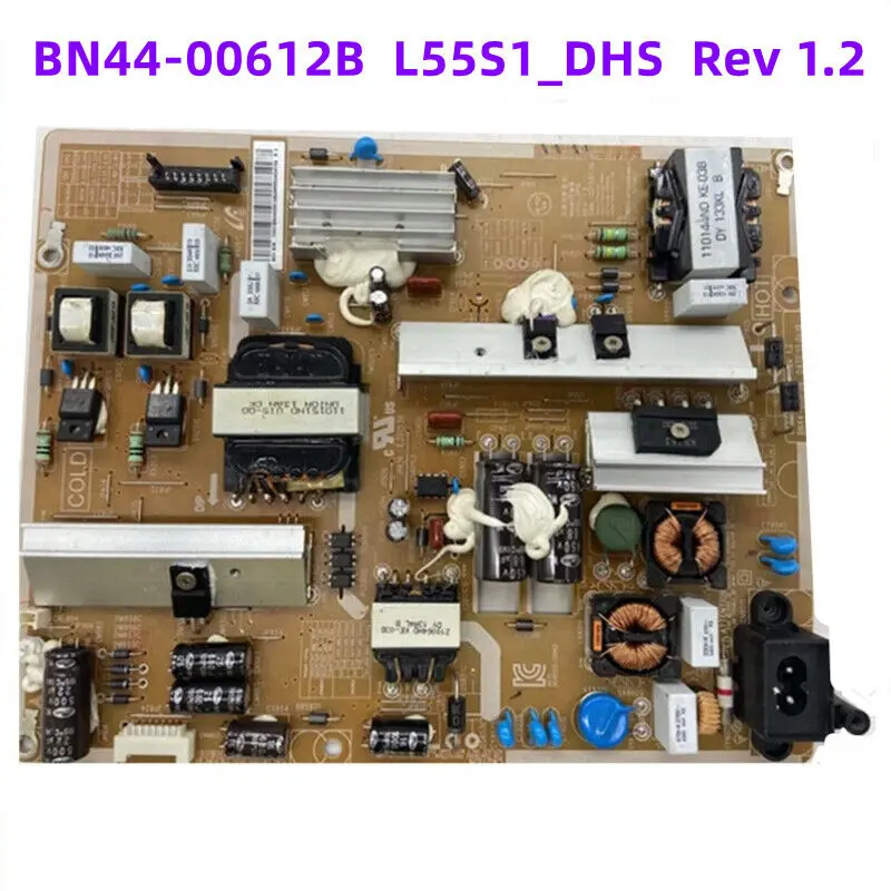 

Оригинальная карта памяти BN44 00612B, модель bl55 _ DHS Rev1.2 BN4400612 UE50F5570