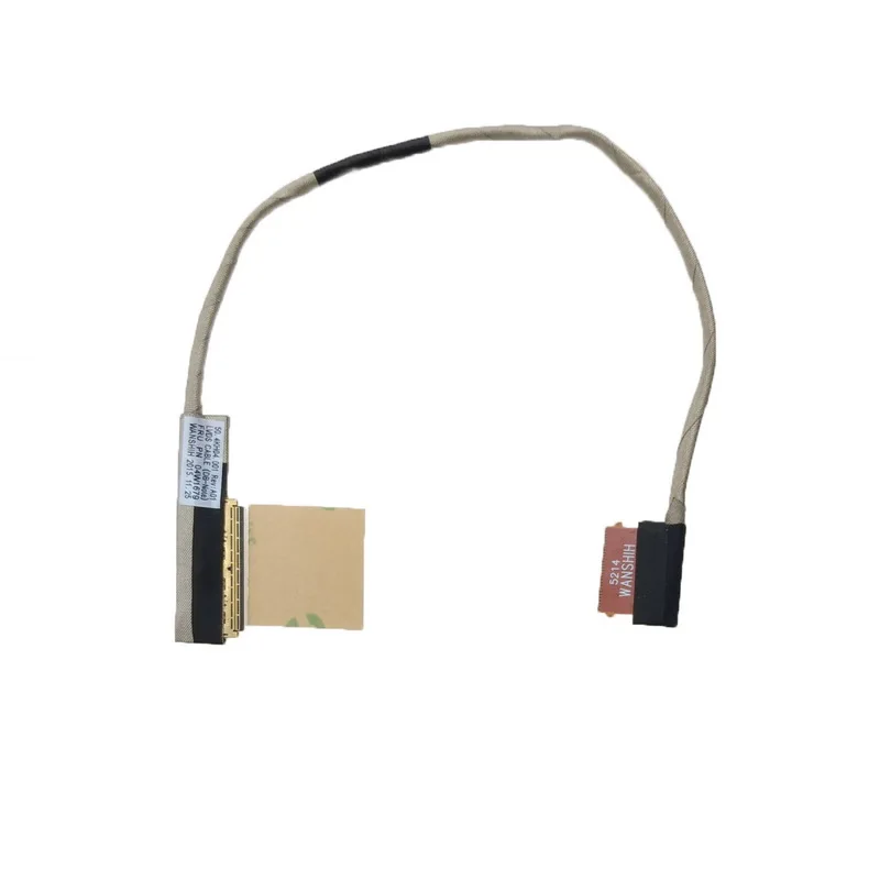 ЖК-дисплей для ноутбука LVDS, гибкий кабель для Lenovo ThinkPad X220 X220I X230 X230I 50.4KH04.001 04W1679