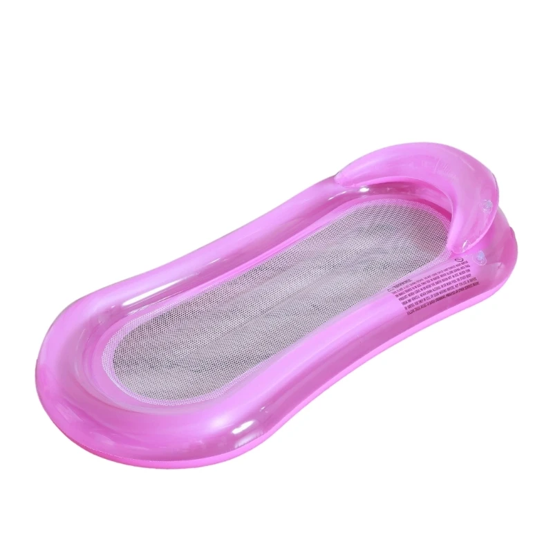 Надувные плавающие коврики Матрас для бассейна Надувной матрас Коврики шезлонги