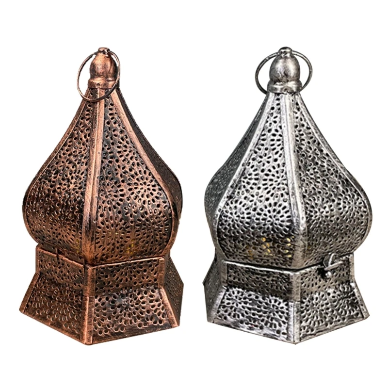 

Металлическое украшение для романтического ужина