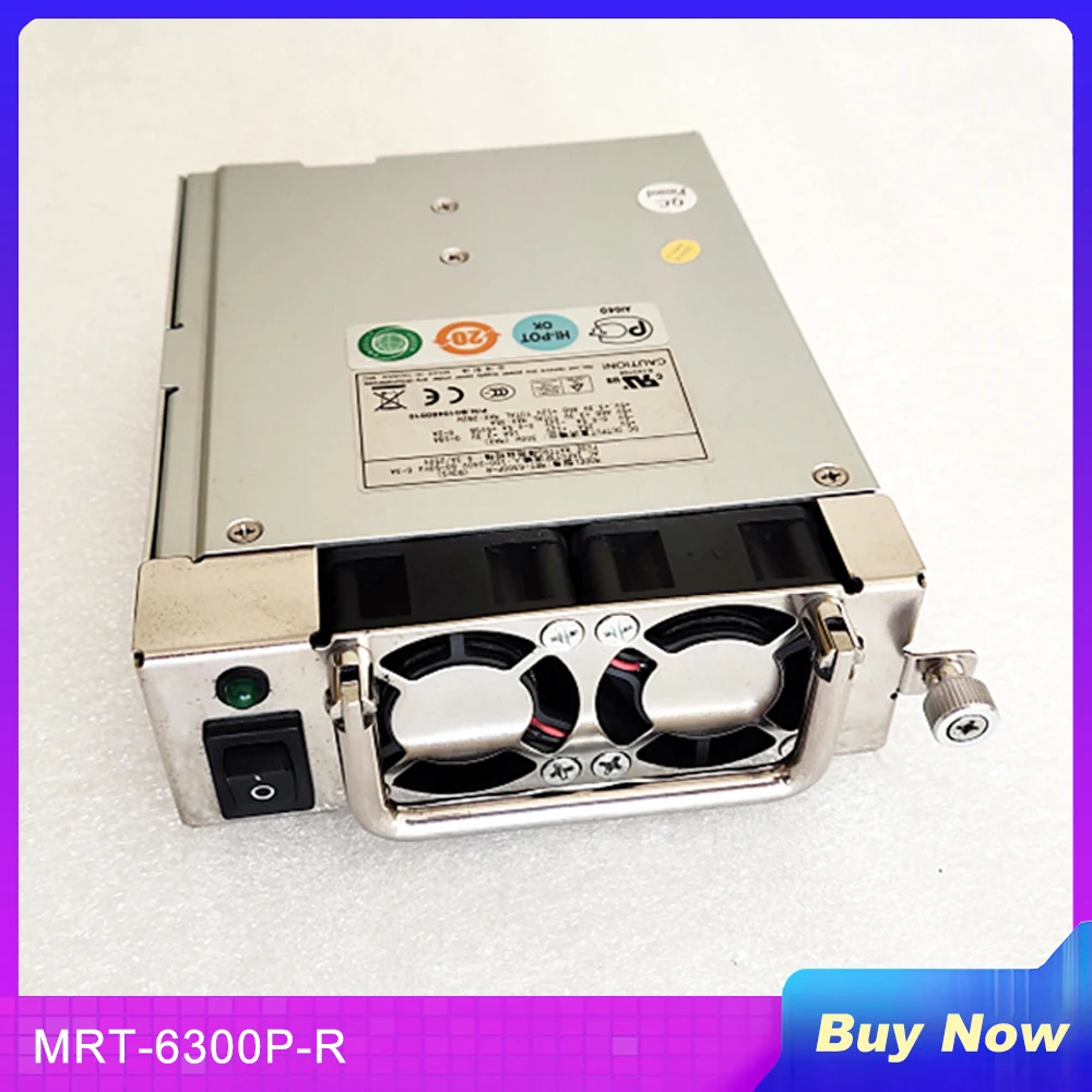 Для серверного блока питания Zippy Emacs MRT-6300P-R 300W