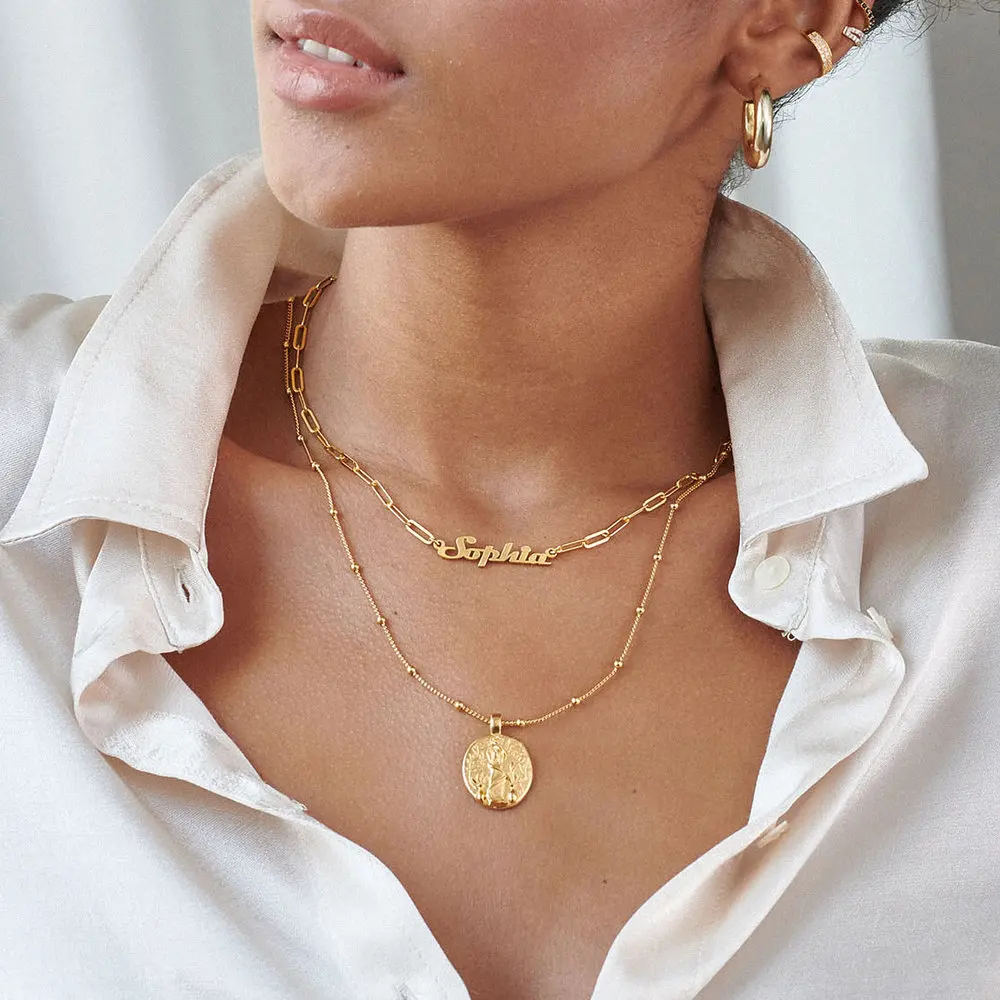 Рисунок 3 - Модный зажим для бумаги