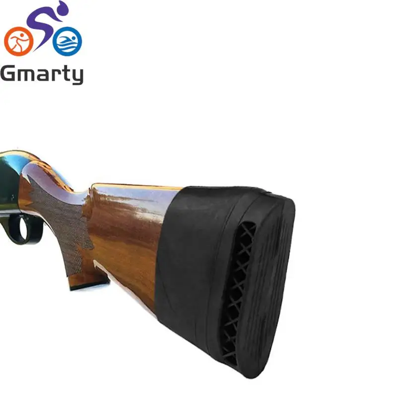 

Hunting Rifle Recoil Pad Anti-slip Air Rifle Butt Stock Shooting Extension Traumat Tactical Gun Protector Airsoft Accessories
