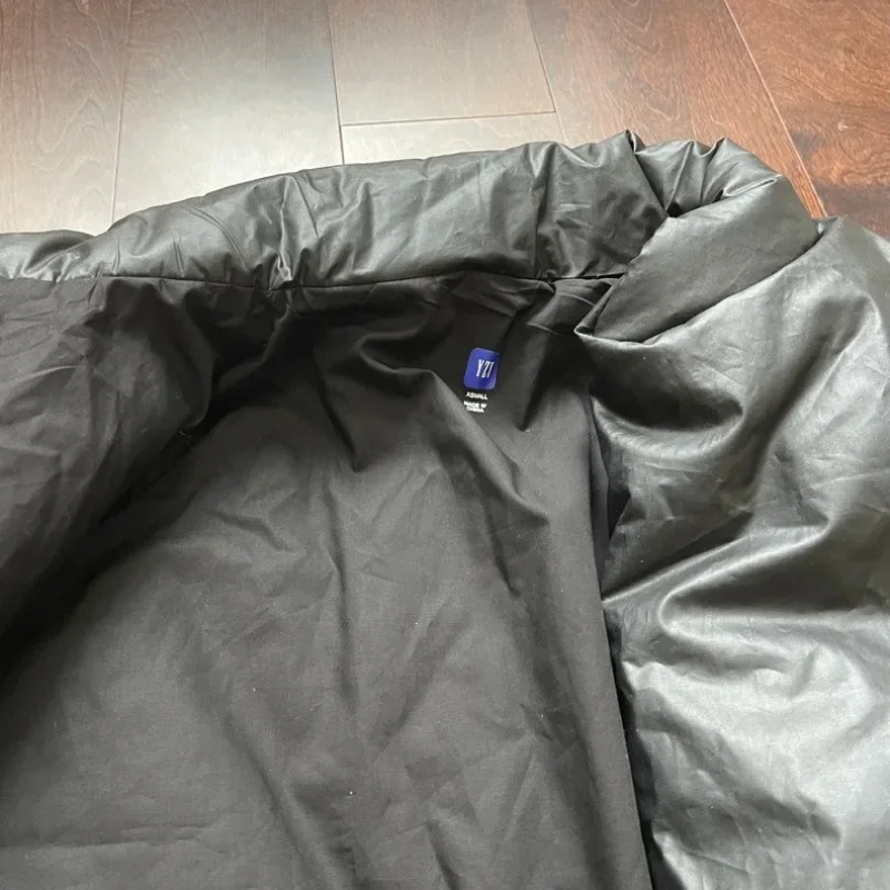 Рисунок 5 - 2023fw большой размер Kanye PUFFER