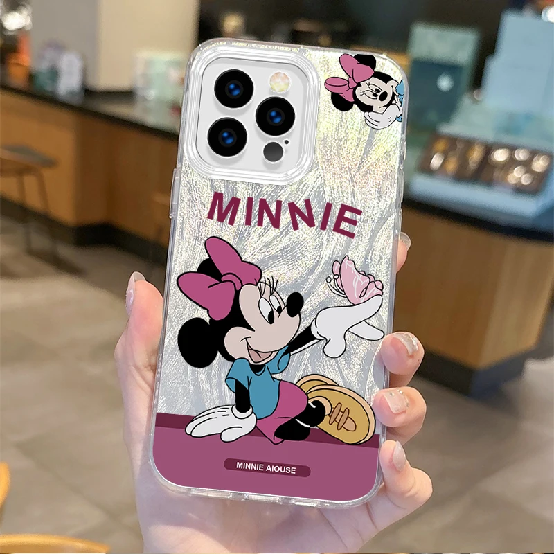 Чехол для iPhone 16 15 14 13 12 11 Pro Max Plus XS XR 8 7 6