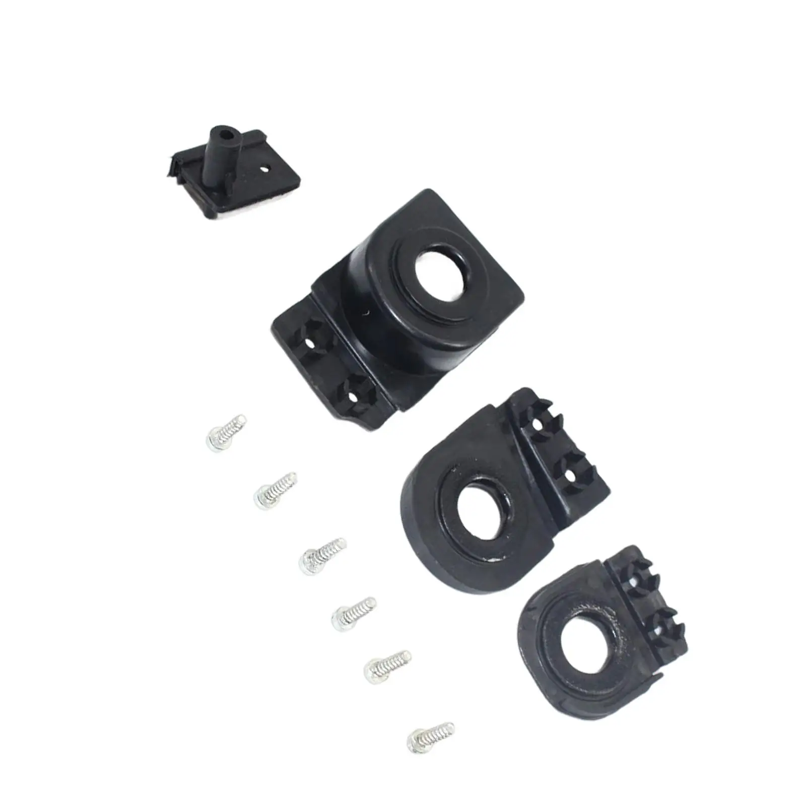 

Car Bracket Tab Repair Kits Truck Auto Accessories Fits for A6 / S6 C6 2005-2012