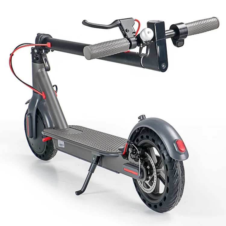 

_ M 365 Электрический складной передний электронный скутер, Электрический скутер