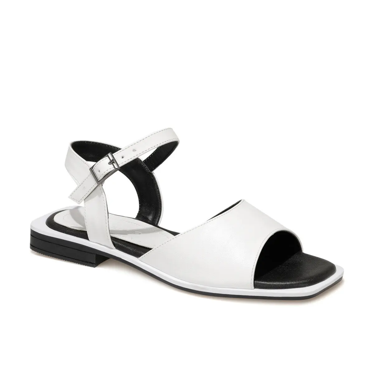 

ANDRE 1FX Black Female Sandals