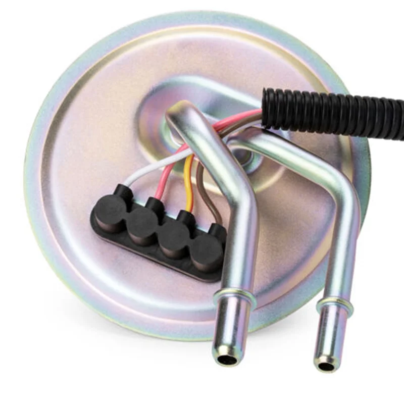 Запчасти для ремонта заднего топливного бака FMSU-9DER Ford F250 F350 Простая установка