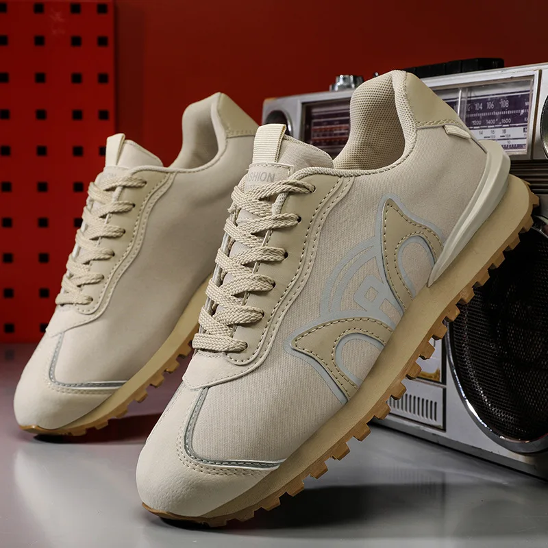 Рисунок 4 - Мужские Винтажные кроссовки