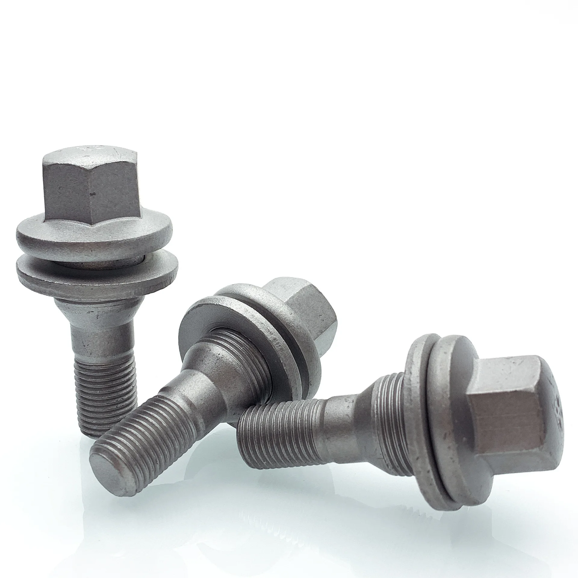 

Болты и гайки для автомобильных колес 4 шт. M12x1.25 для Peugeot 206 307 408 301 508Citroen C2 C3 C4 C5 C6 BERLINGO Jumpy Saxo Xsara Fiat Scudo