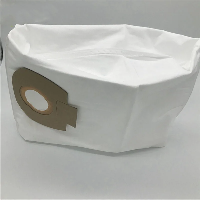 12 шт. мешки для пыли запасные части робота-пылесоса VC2010L VC2512L VC2012L VC3011L VC3012L