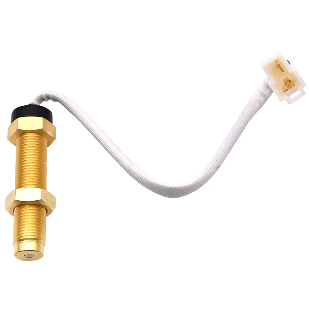 

1 Piece Diesel Engine Tachometer Sensor M16 M18 Marine Car Motor Boat Tacho meter RPM gauge