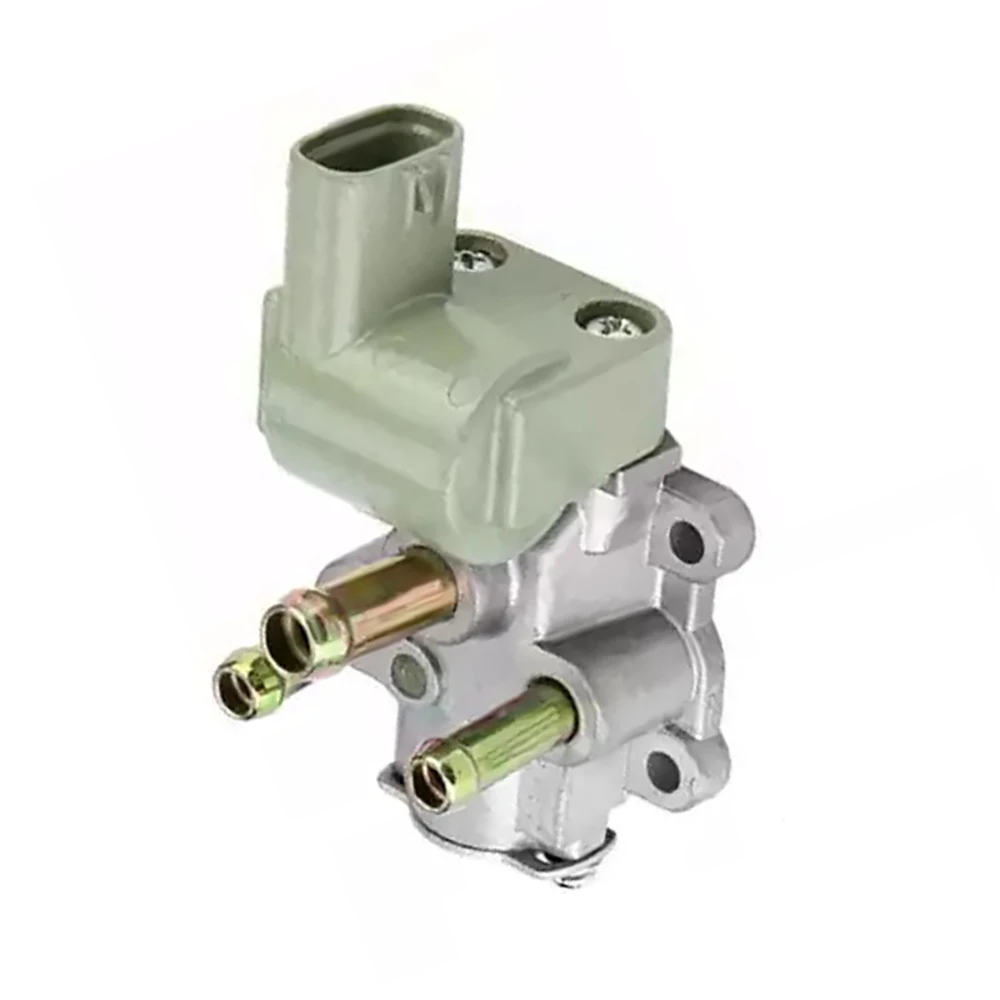 Клапан холостого хода с прокладкой 2227015010 для ASUNA SUNFIRE 1993 GEO PRIZM 1993-1995 TOYOTA CELICA COROLLA