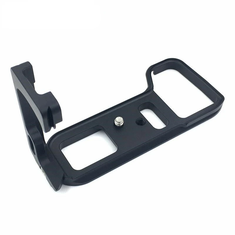 

Quick Release Plate Hand Grip Holder L Plate/Bracket for Sony A7R3/A7M3/A9 RRS SUNWAYFOTO Markins Compatible