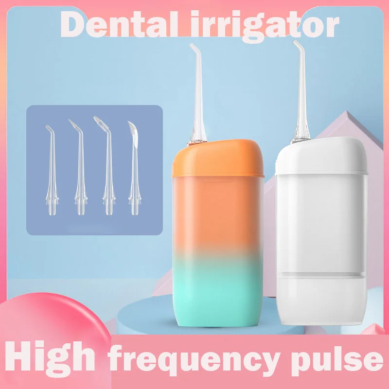 

Electric tooth cleaner portable customizable orthodontic special tooth cleaning tooth cleaner home student tooth cleaner