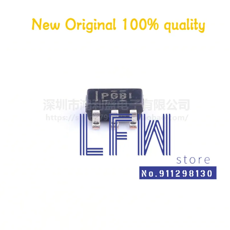 

5pcs/lot TPS3106K33DBVR TPS3106K33DBVT TPS3106K33DBV TPS3106 PGBI SOT23-6 Chipset 100% New&Original In Stock