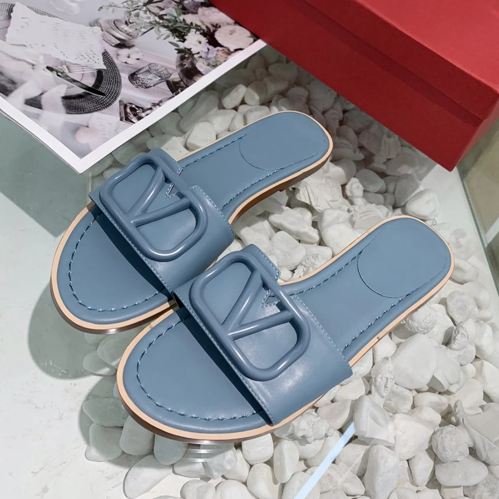 

Туфли женские повседневные на плоской подошве, 42 цвета