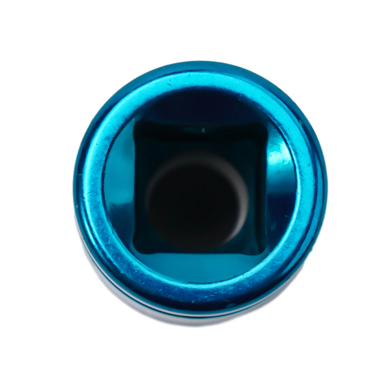 

Sleeve Nut Socket Metal Sleeve Tire Socket Wrenches Protection Sleeve 17 /19/ 21mm Prevent Corrosion Strong Torque