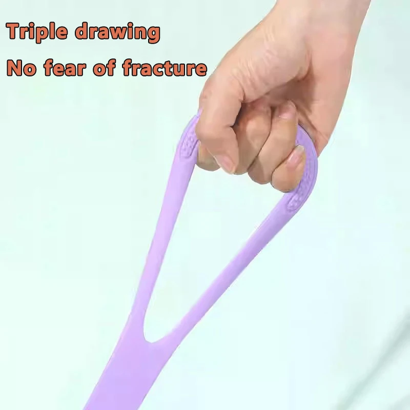 Heart Type 8 съемник фигурок для женщин с открытой спиной тренировки плеч тонкой