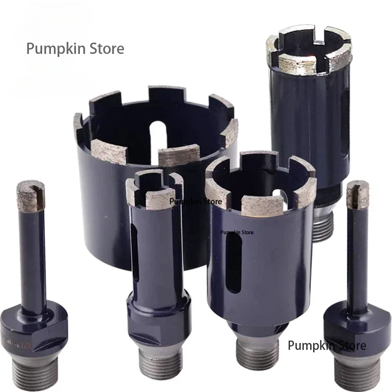 Hualong Machinery 1/2 &quotГазовые вакуумные сверла пила для отверстий барабан раковины