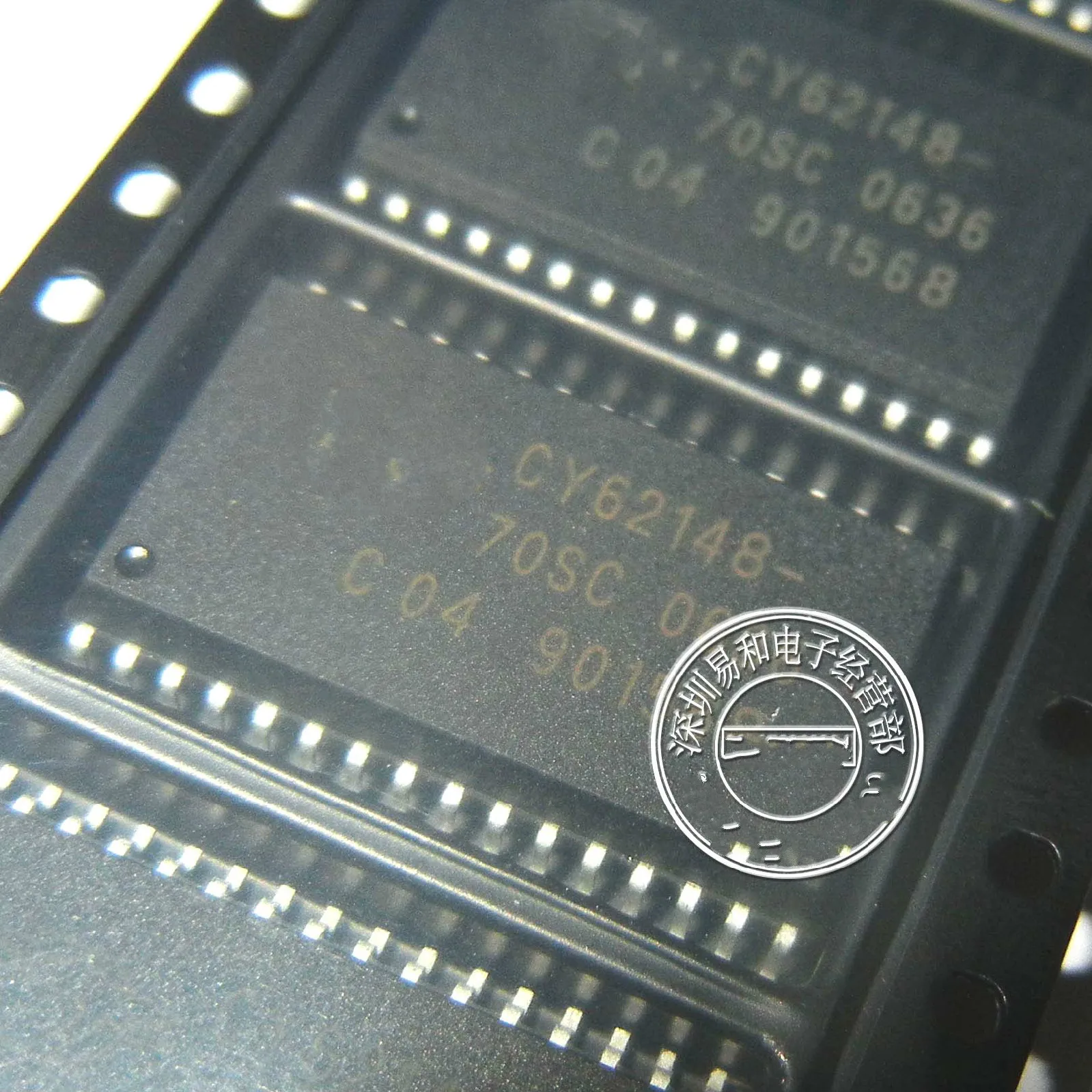 

2 шт. Φ CY62148 гарантия качества