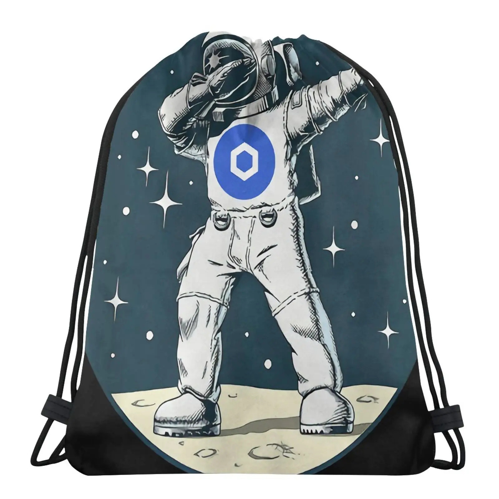 

Женский рюкзак-ведро Chainlink, сумка-ведро для девушек, женские сумки