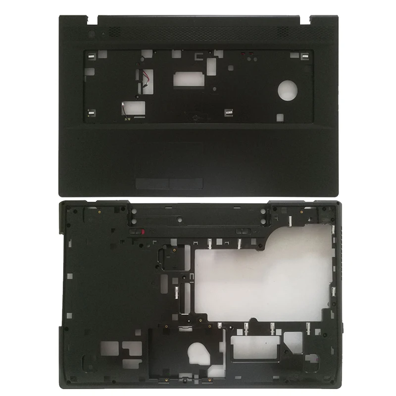 

Подставка для рук для ноутбука Lenovo G700 G710, верхний корпус, панель для клавиатуры 13N0-B5A0411/нижний корпус для ноутбука 13N0-B5A0701