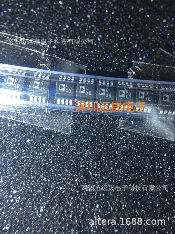 

AD5543BRMZ печать: DXB IC DAC 16BIT SRLIN/CUR встроенный чип оригинальный новый