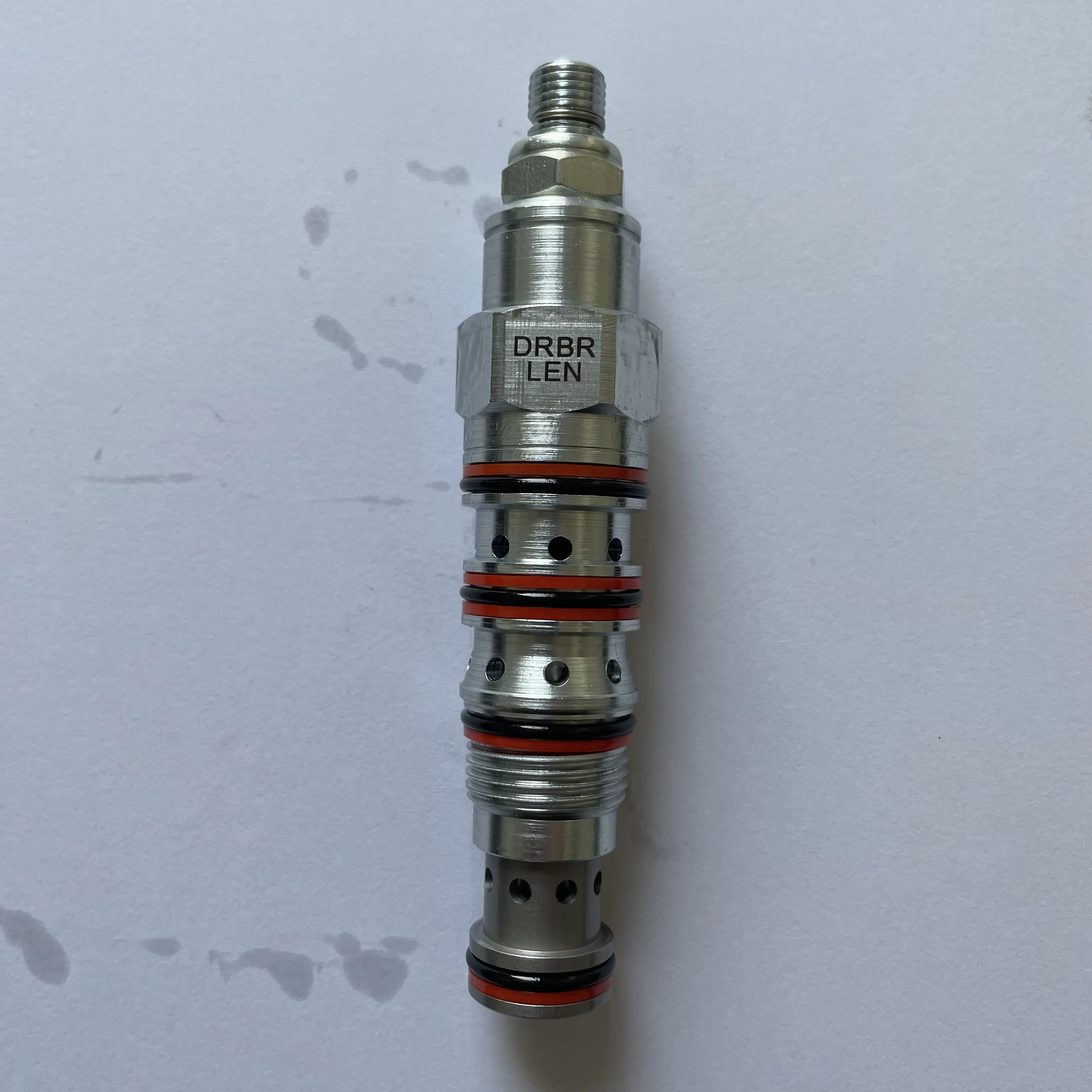 Солнечный гидравлический клапан направления DRBR LEN направленный регулирующий бар