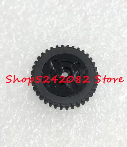 Колесо диафрагмы для Canon 5D4 7D2 6D2 одиночный поворотный круг 5D Mark IV 6D II прочная не отклеивающая мягкая резиновая запасная часть для камеры