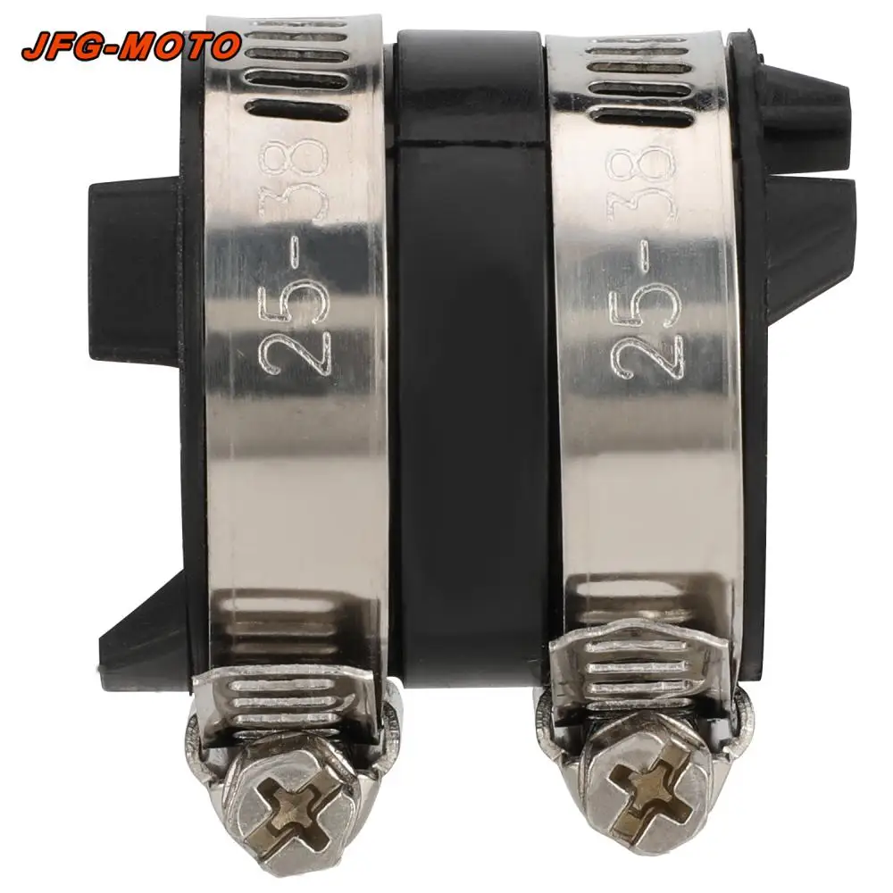 Аксессуары для мотоциклов комплект адаптера интерфейса впускного коллектора