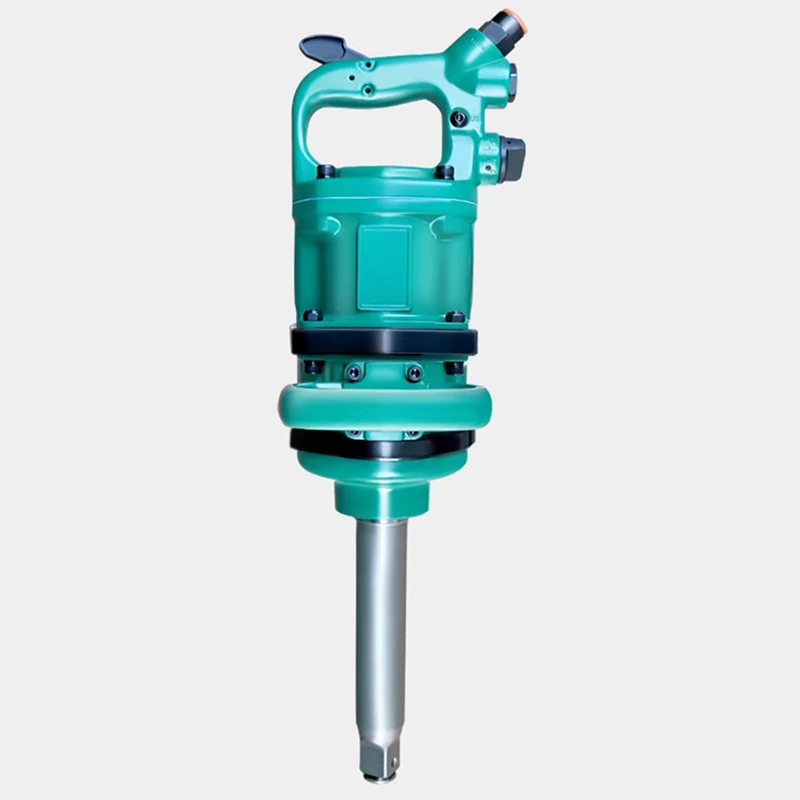 Пневматический гаечный ключ большая пневматическая пушка с большим крутящим