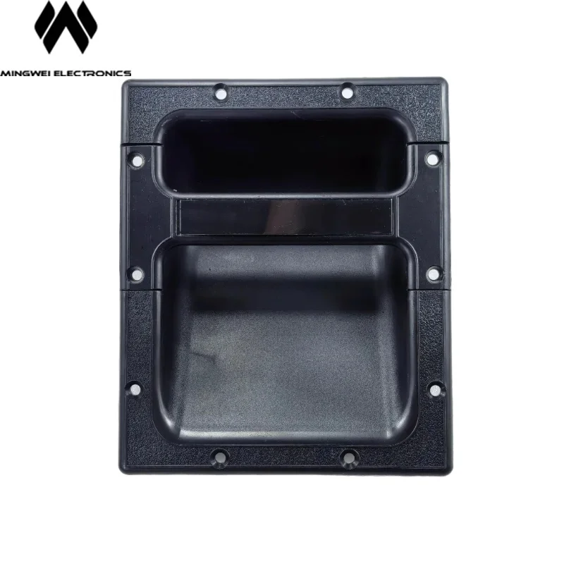 Фото Детали ручки динамика MW Audio Pro 209L x 1742W x 593H для линейного массива Subs №2